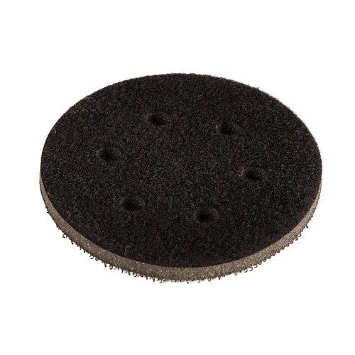 Mirka Abranet 3" Grip Faced Interface Pad SOFT 9133 - (5/pk)
