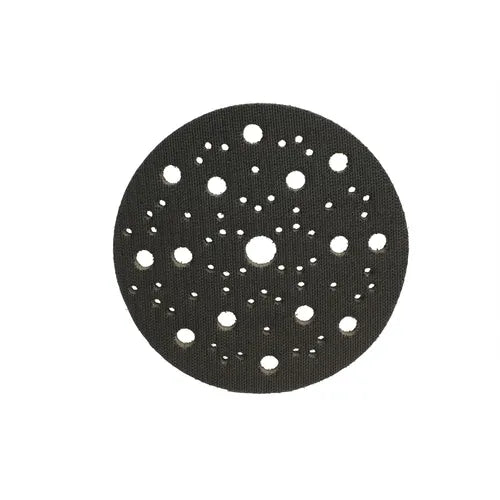 Mirka Abranet 6" Grip Faced Interface Pad SOFT 9166