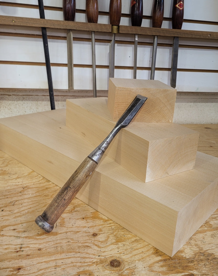 Basswood Carving Blocks