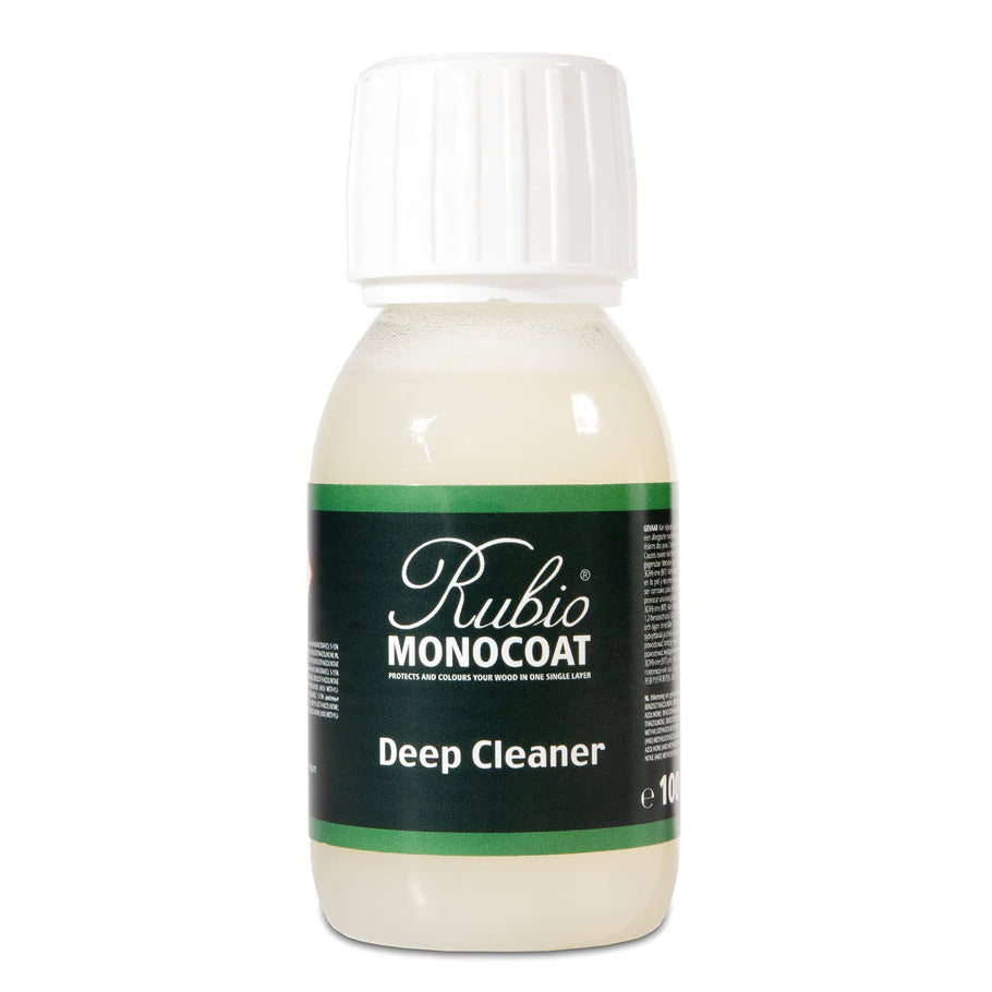 RMC Deep Cleaner