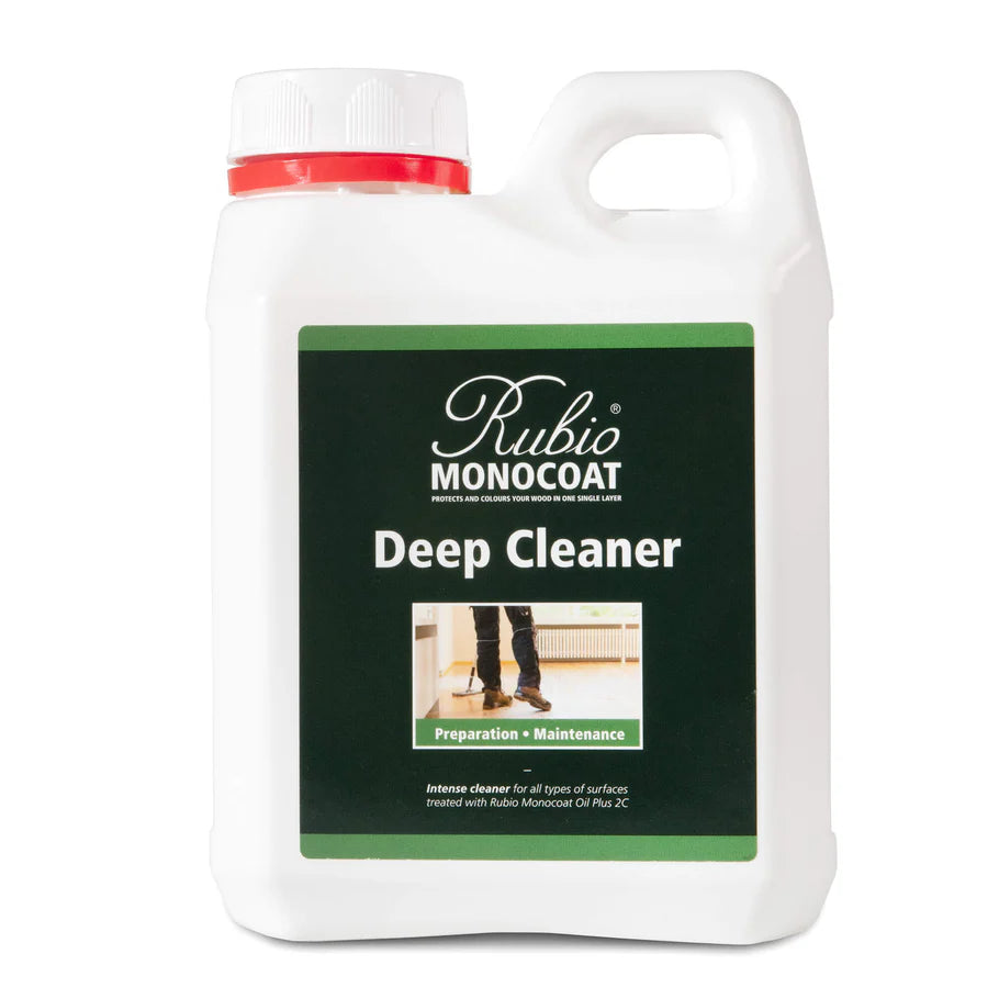 RMC Deep Cleaner