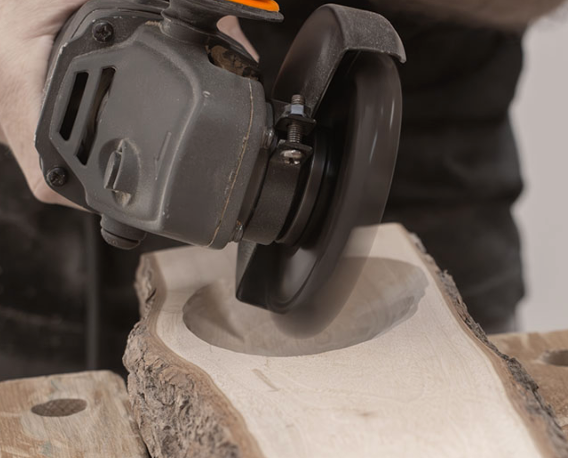 Arbortech Turbo Scraper