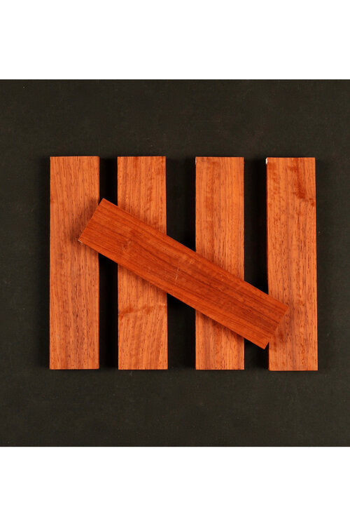 Padauk Bridge Blanks