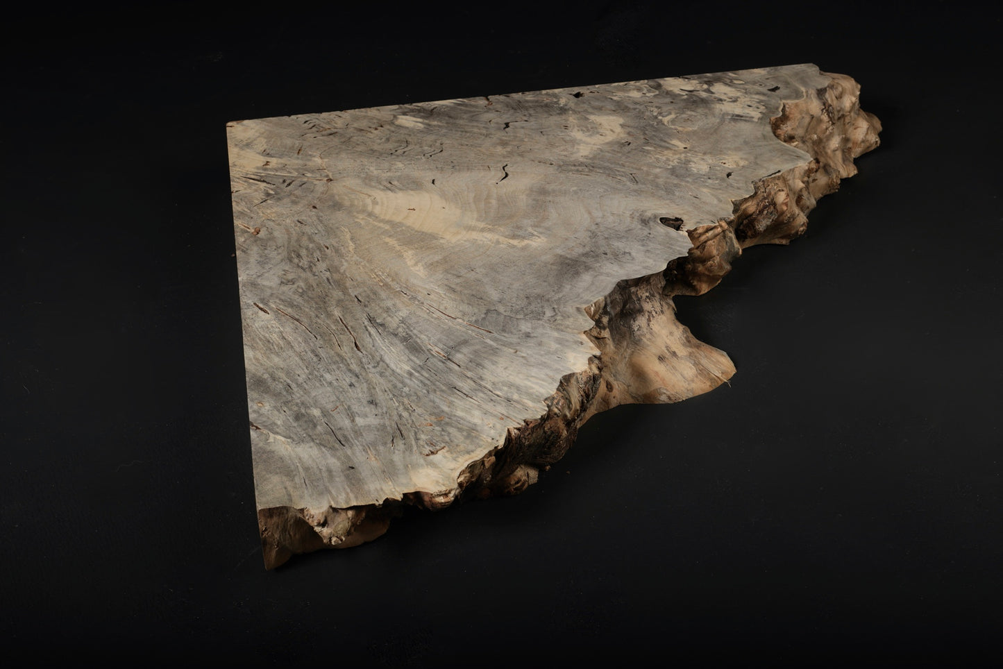 Buckeye Burl BI10-006