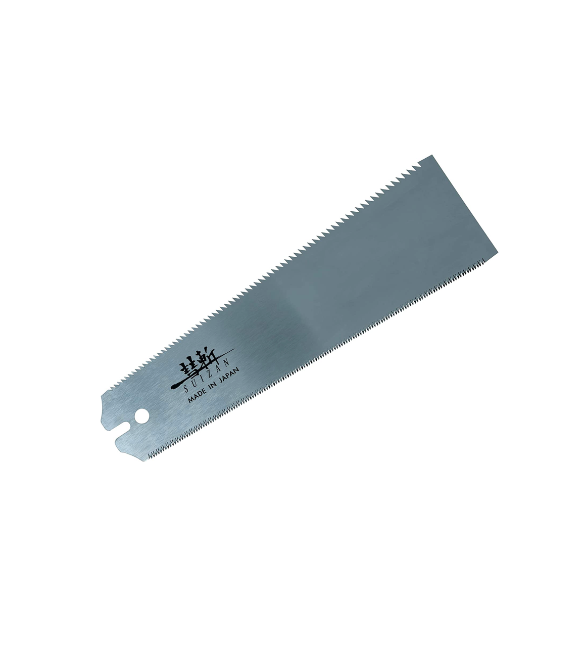 SUIZAN Japanese 9.5 Inch Folding Ryoba Replacement Blade