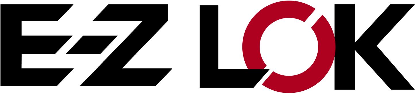 E-Z LOK 500-3 Drive Tool for Knife Threaded Inserts 1/4