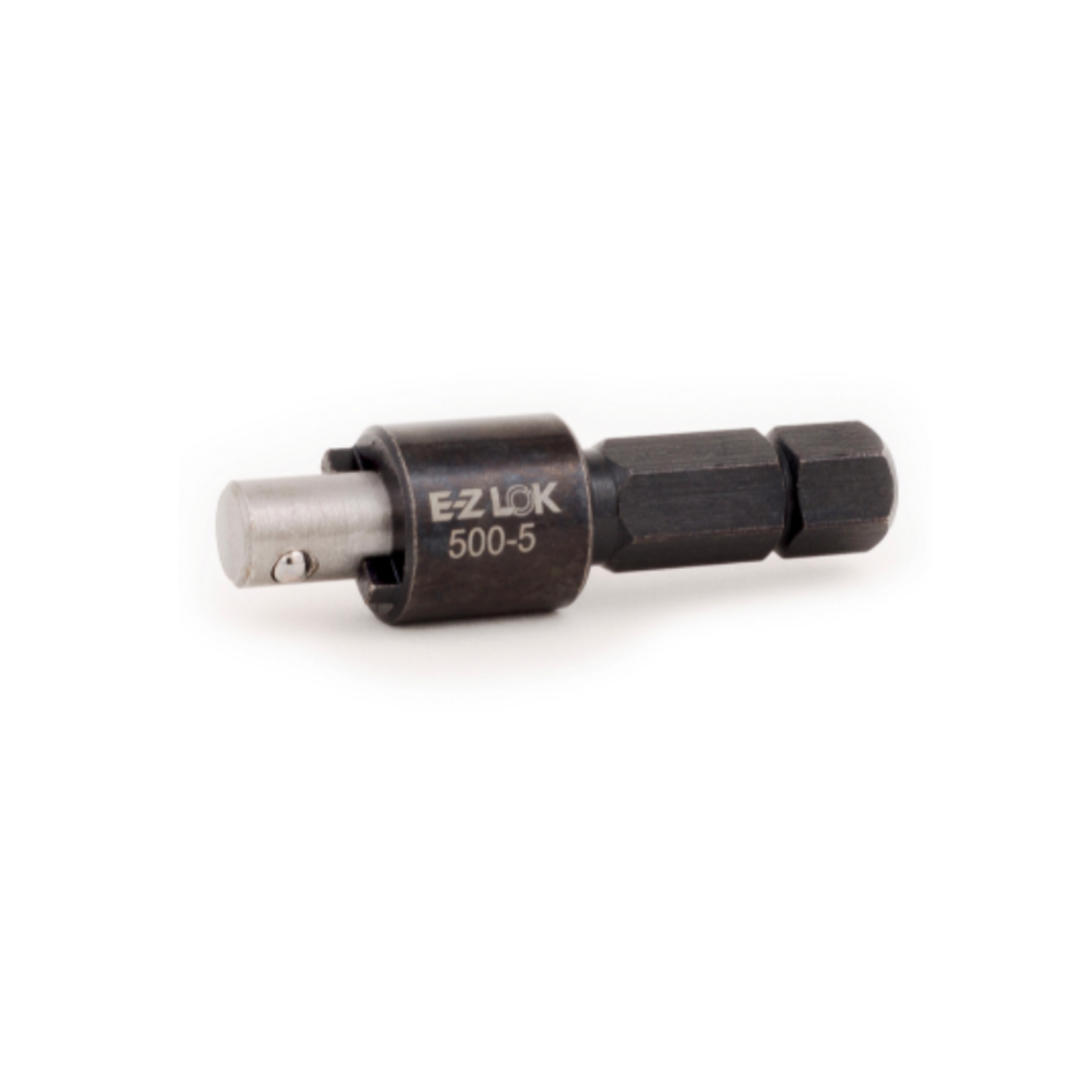 E-Z LOK 500-5 Drive Tool for Knife Threaded Inserts 3/8