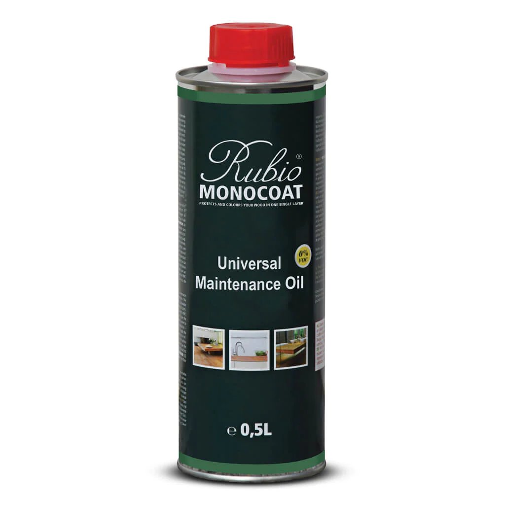 RMC Universal Maintenance Oil