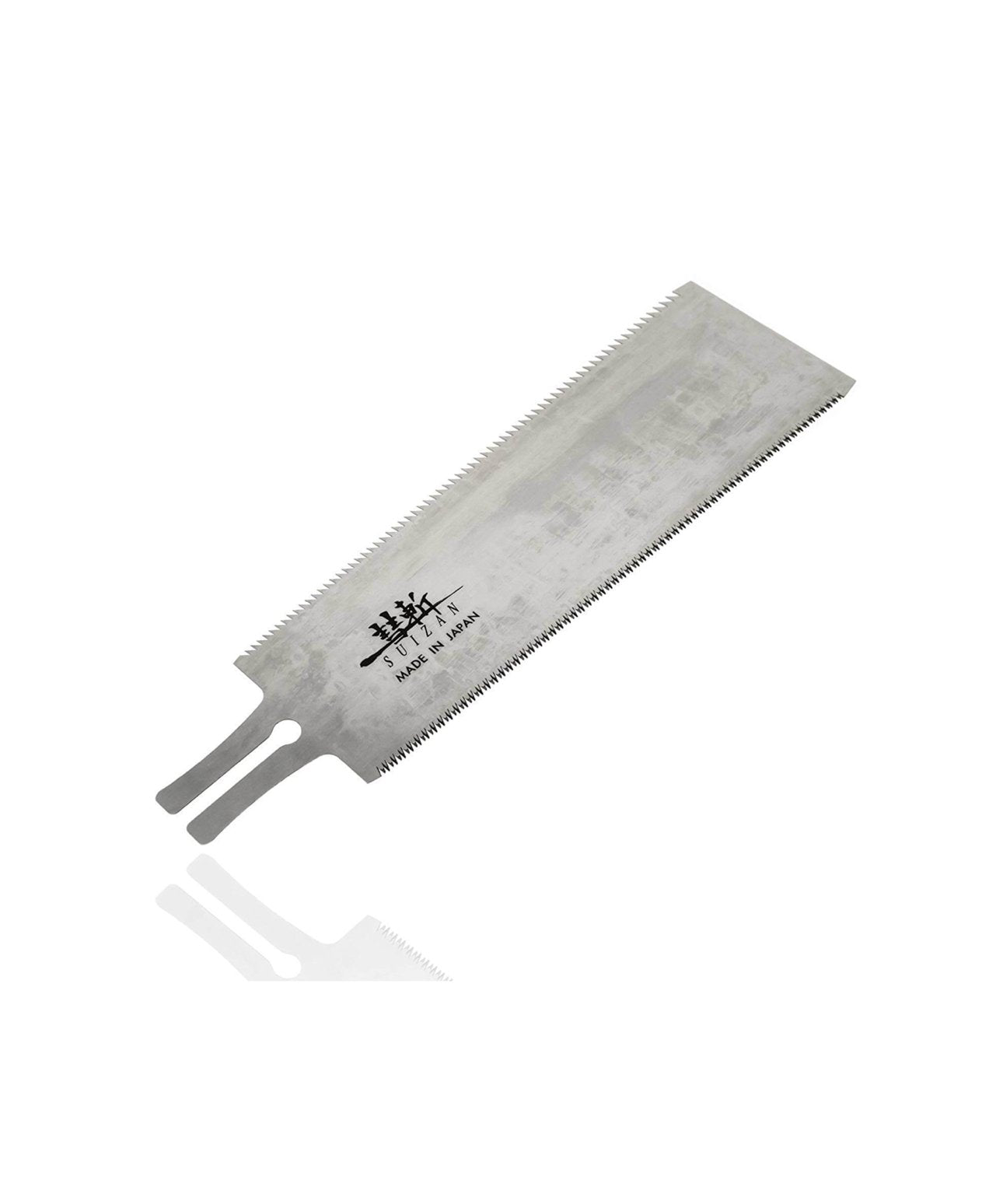 SUIZAN Japanese 9.5 Inch Ryoba Replacement Blade