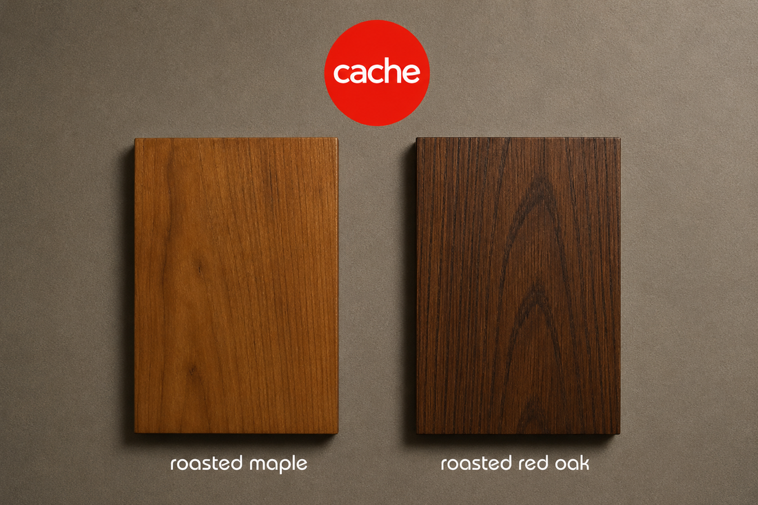 What to Know About Roasted Lumber