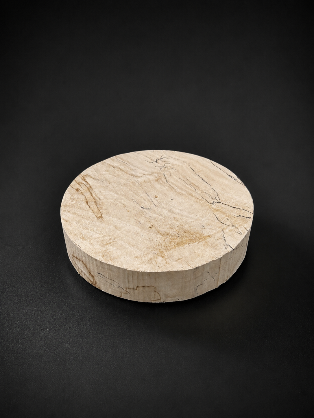 Spalted Maple Turning Blanks