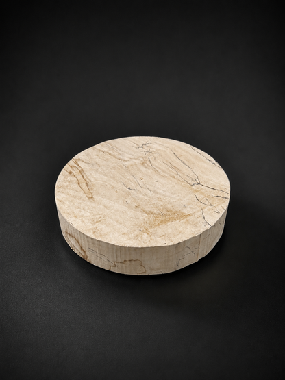 Spalted Maple Turning Blanks