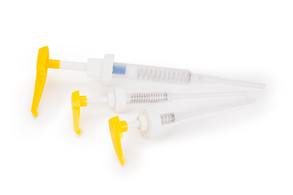 West System 300 Mini Pump Set