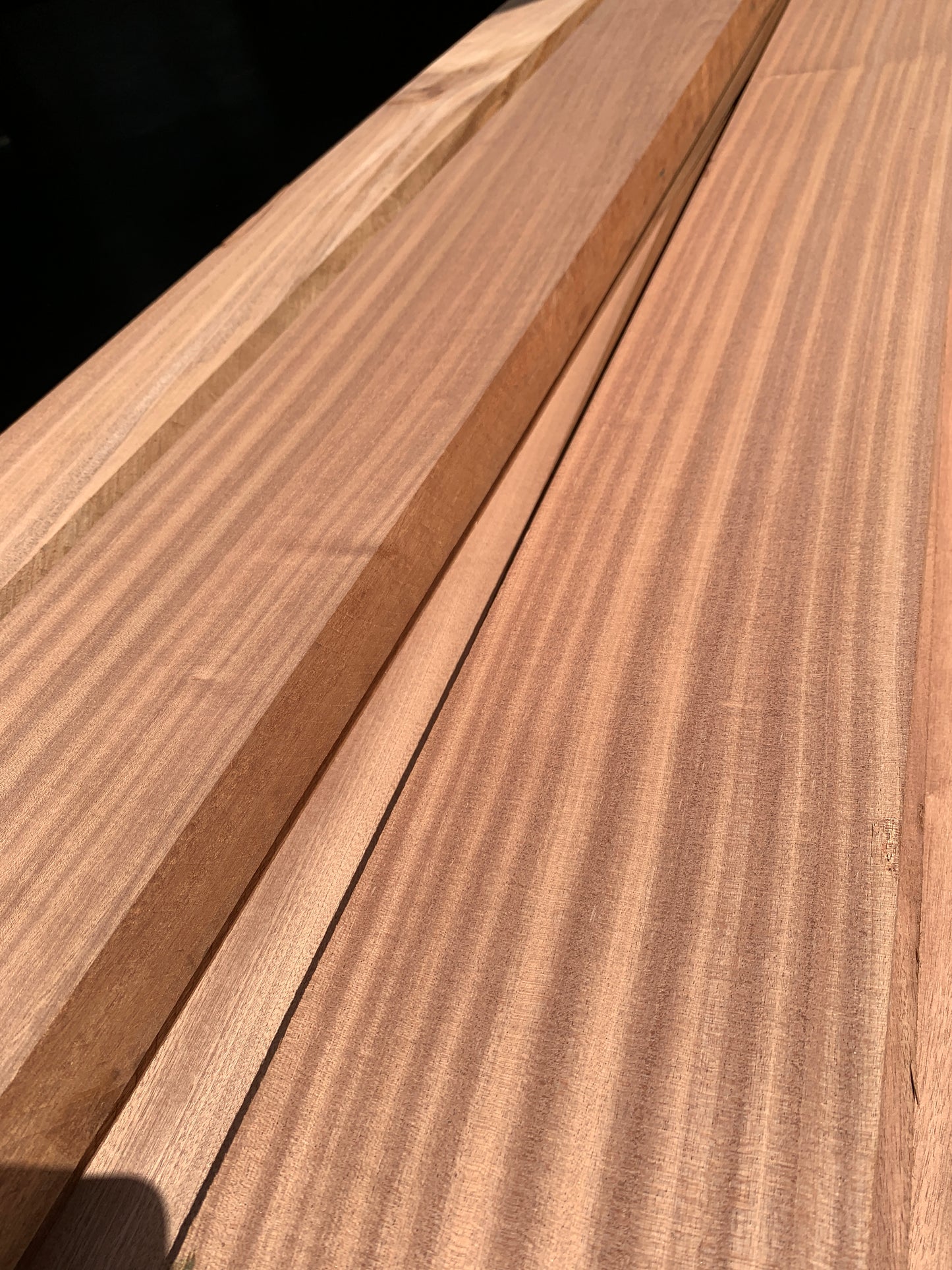 S2S Sapele