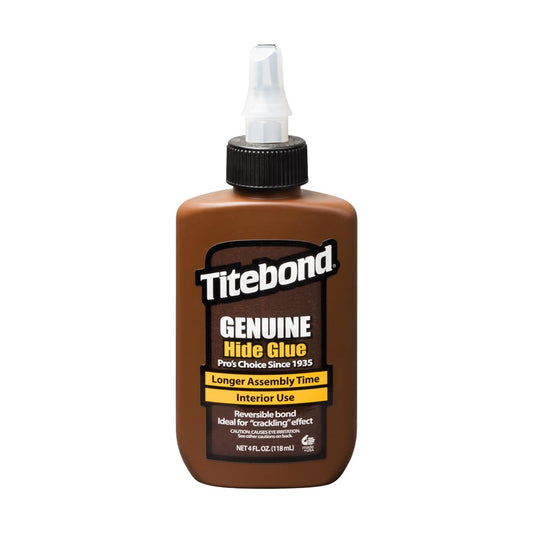 TITEBOND GENUINE HIDE GLUE