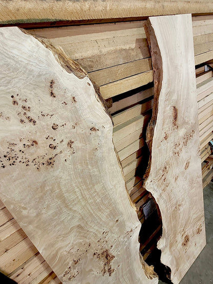 Mappa Burl 70" River Set #2