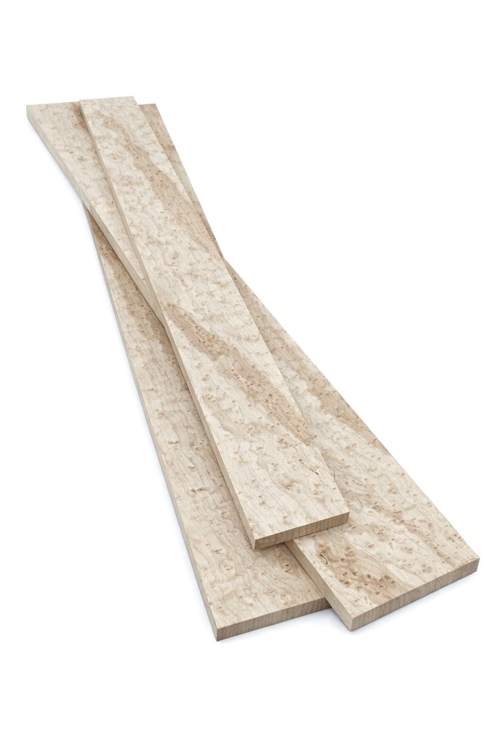 S2S Birdseye Maple