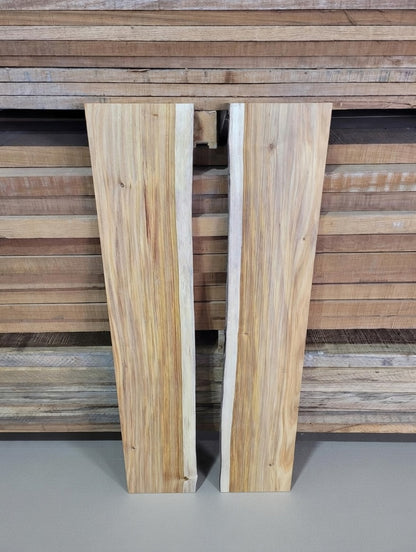 48" Canary Coffee Table River Set