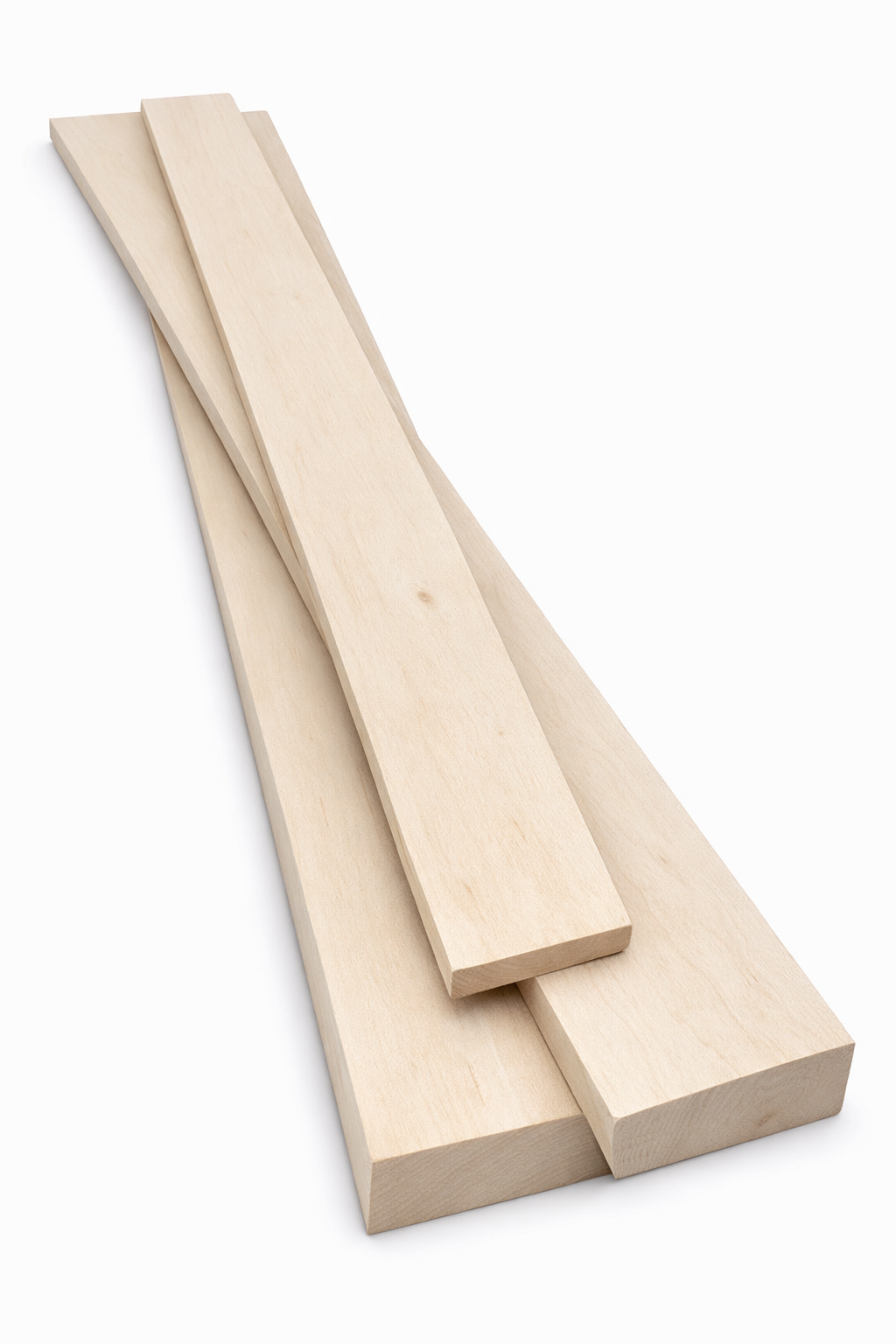 S2S Basswood
