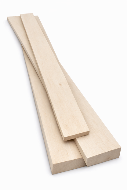 S2S Basswood