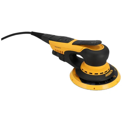 Mirka DEROS II 6" Ace Kit - 5mm or 2.5mm Oribt