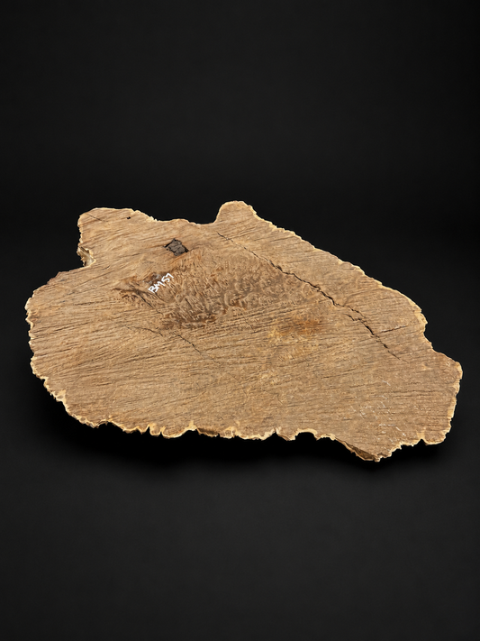 Brown Mallee Burl BM-57
