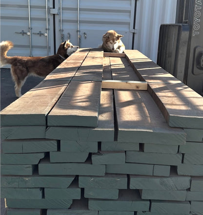 S2S Black Walnut