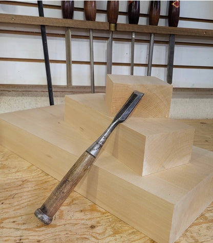 S2S Basswood