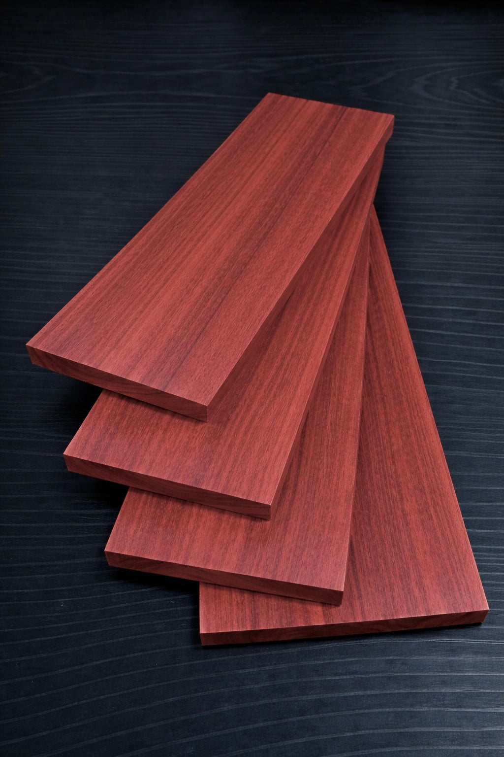 Hardwood Shorts - 20" Individual Boards