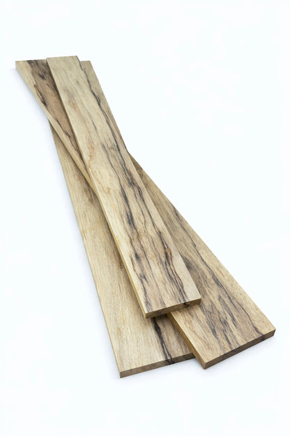 S2S Black Limba