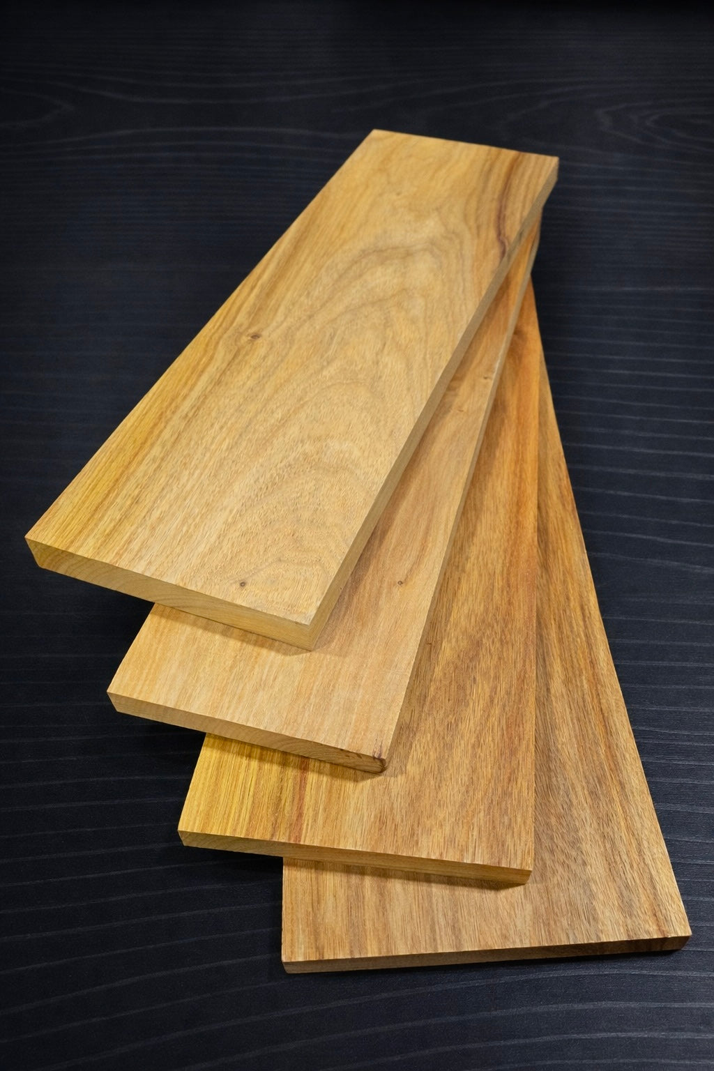 Hardwood Shorts - 20" Individual Boards