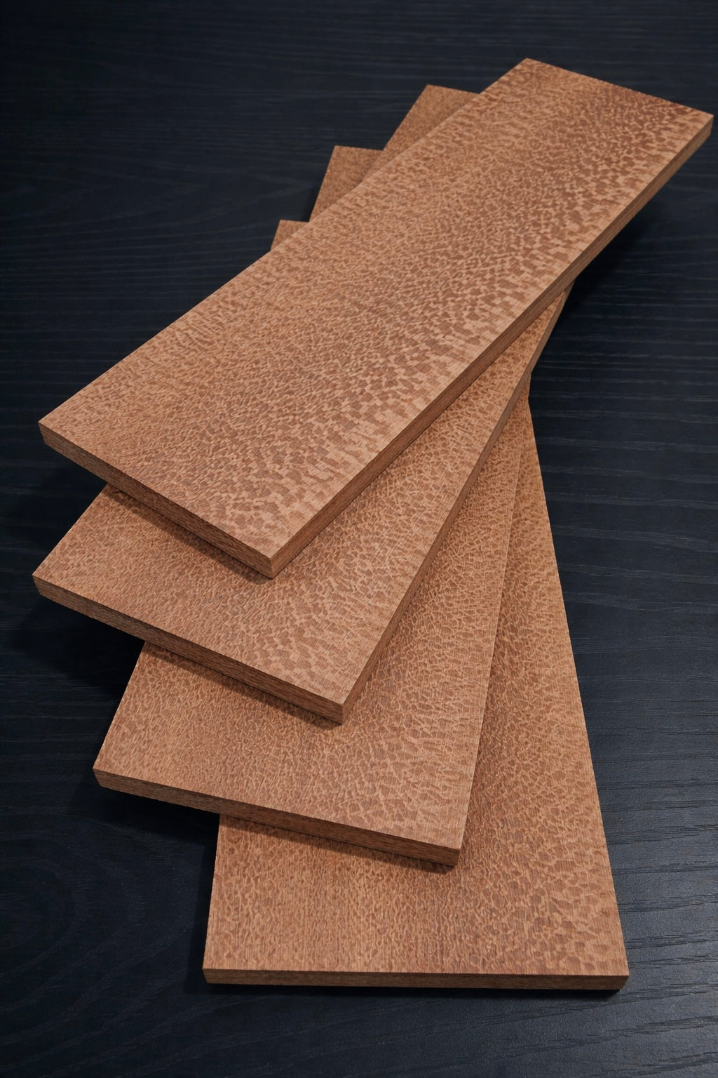 Hardwood Shorts - 20" Individual Boards