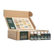 Rubio Monocoat Tester Kit - Interior