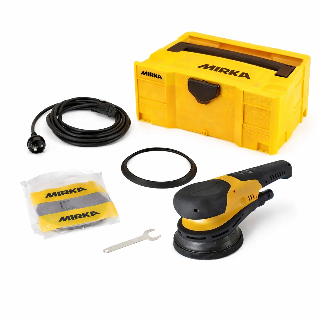 Mirka DEROS RS 600X