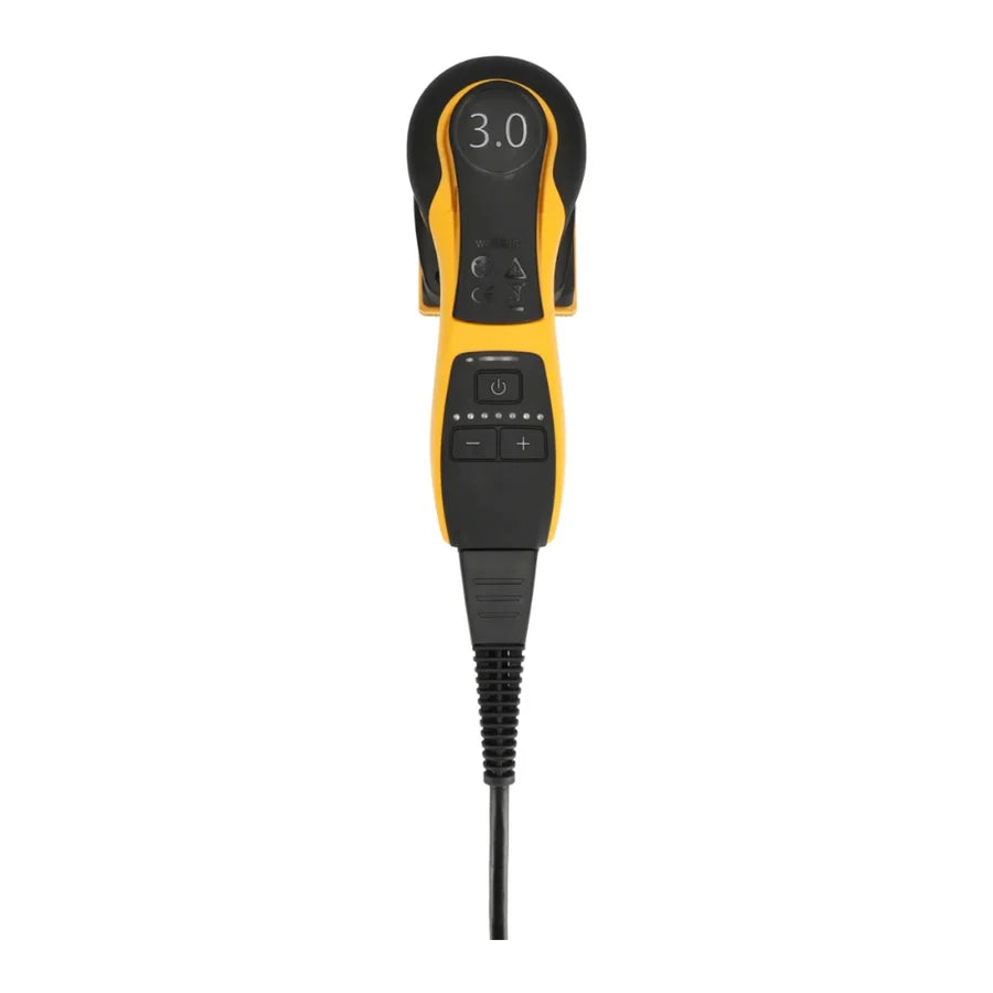 Mirka DEOS II Ace Kit - 3x4”