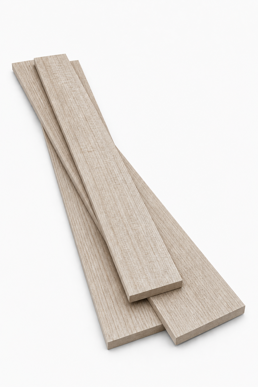 S2S Rift Quarter Hard Maple