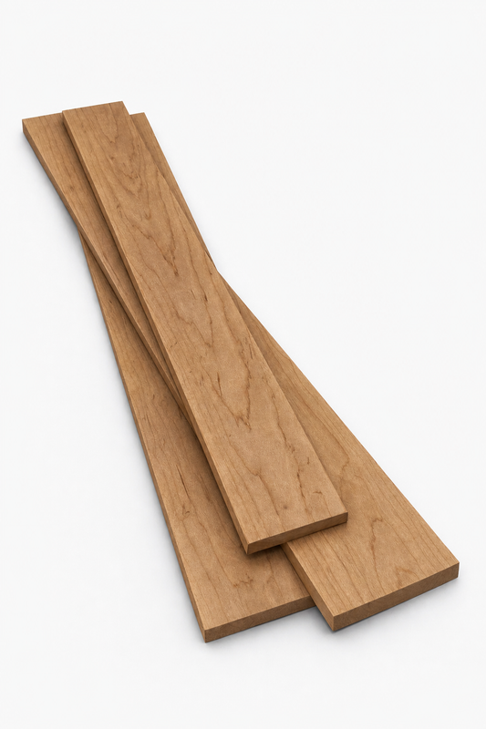 S2S Roasted Maple