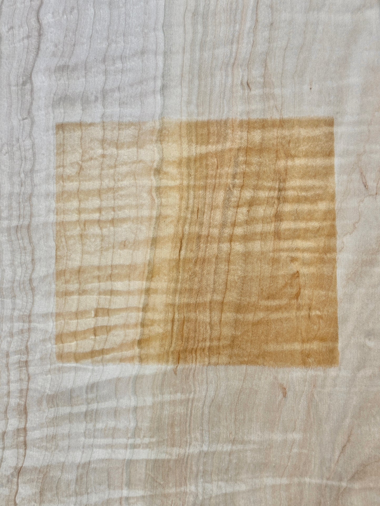 Curly Maple Table Top
