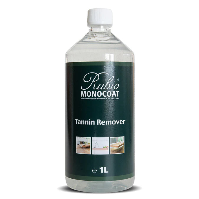 RMC Tannin Remover