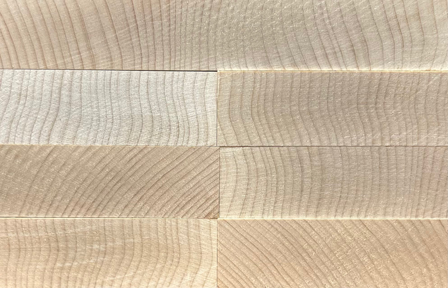 S2S Rift Quarter Hard Maple
