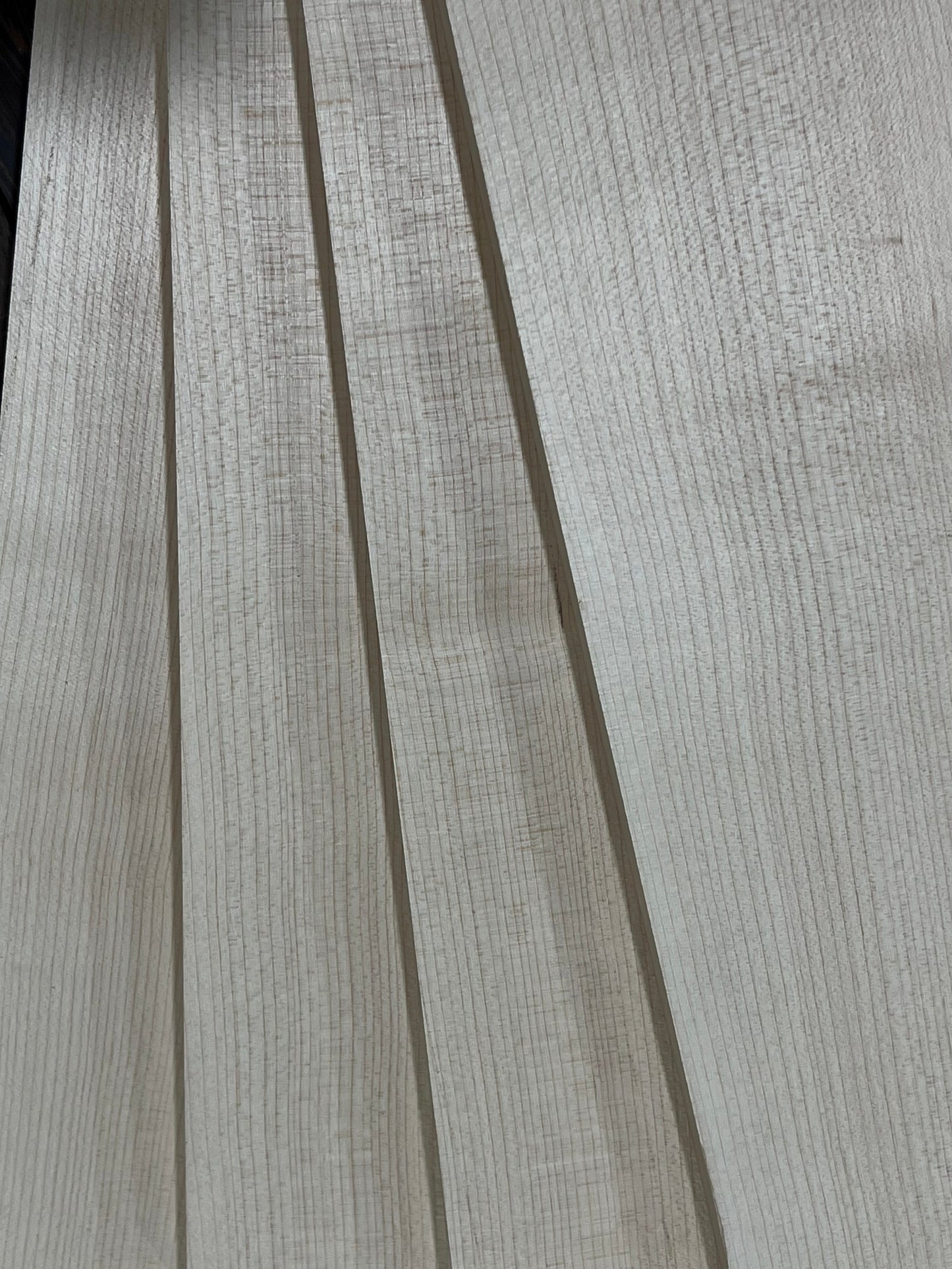 S2S Rift Quarter Hard Maple