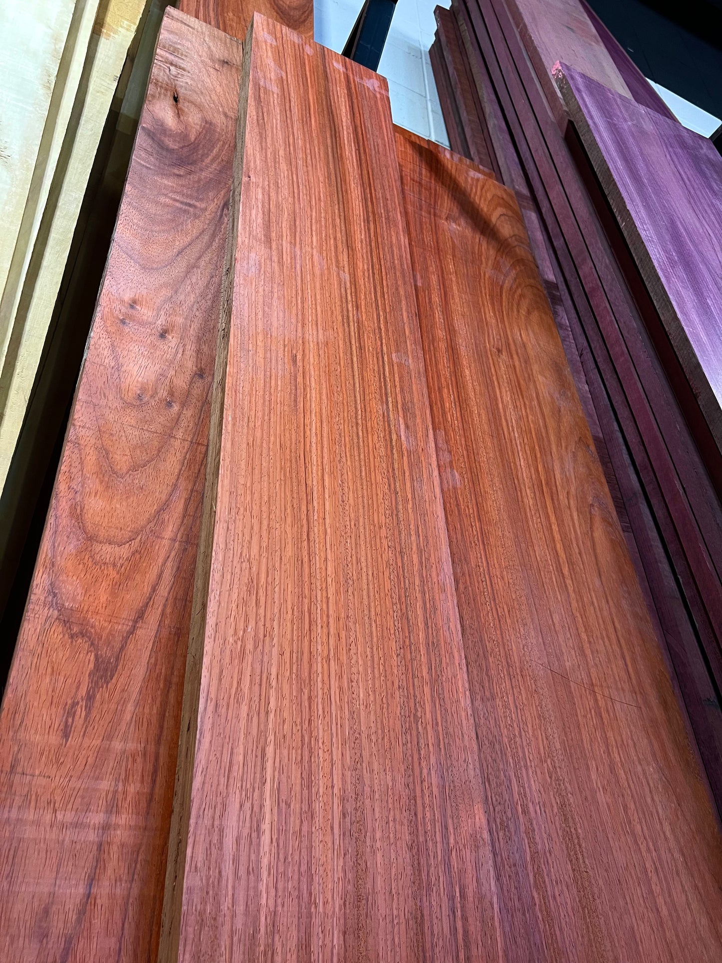 S2S Padauk