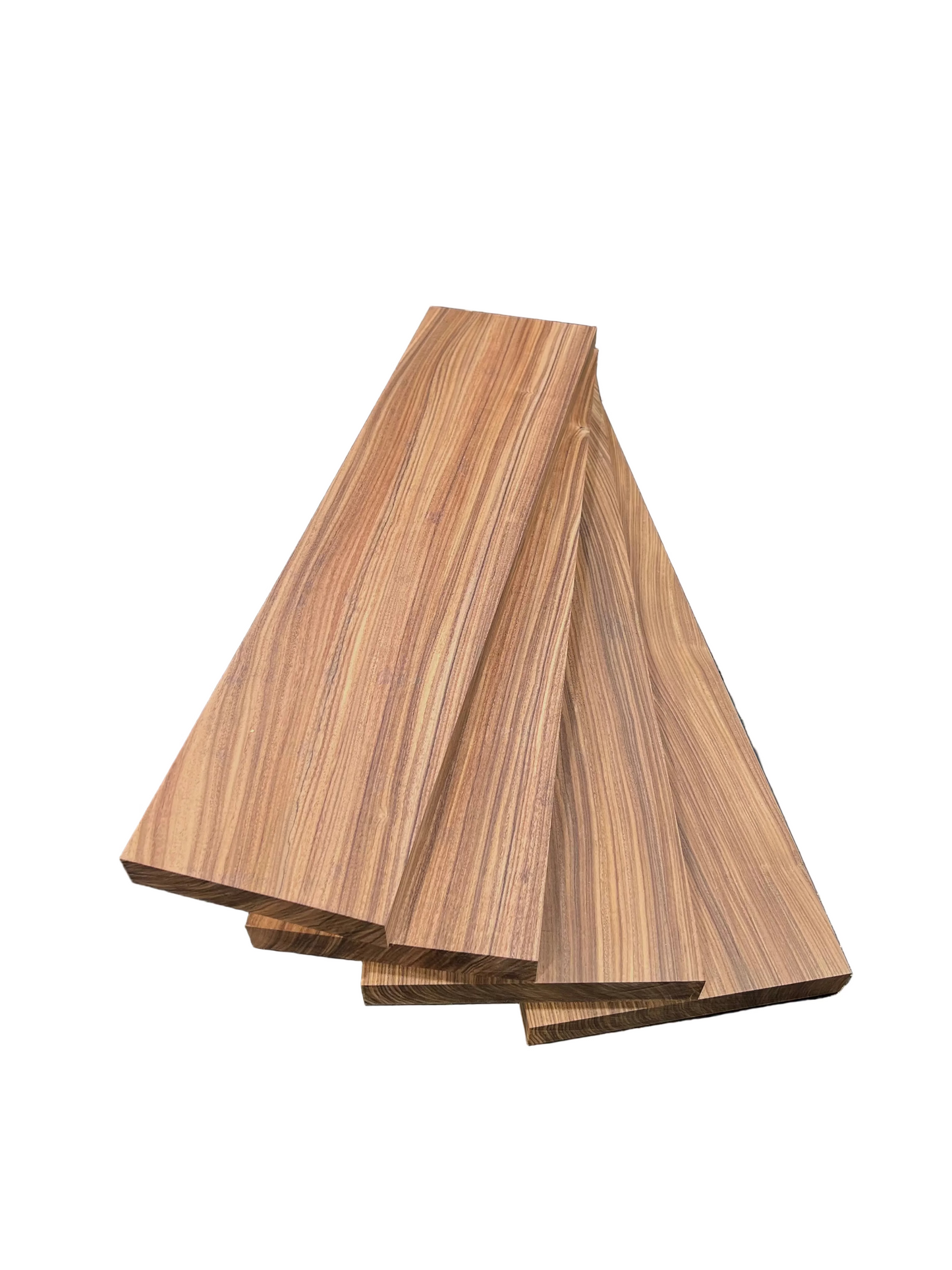 Hardwood Shorts - 20" Individual Boards