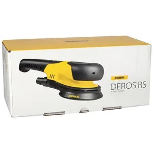 Mirka DEROS RS 600X