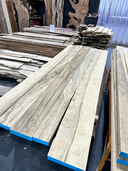 S2S Black Limba