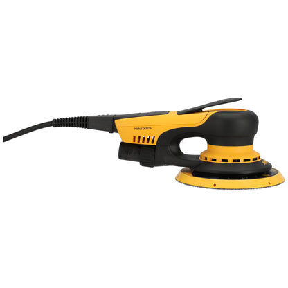 Mirka DEROS II Direct Electric Random Orbital Sanders 5" & 6"
