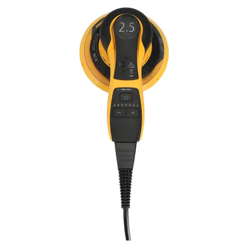 Mirka DEROS II Direct Electric Random Orbital Sanders 5" & 6"