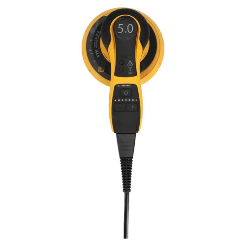 Mirka DEROS II Direct Electric Random Orbital Sanders 5" & 6"