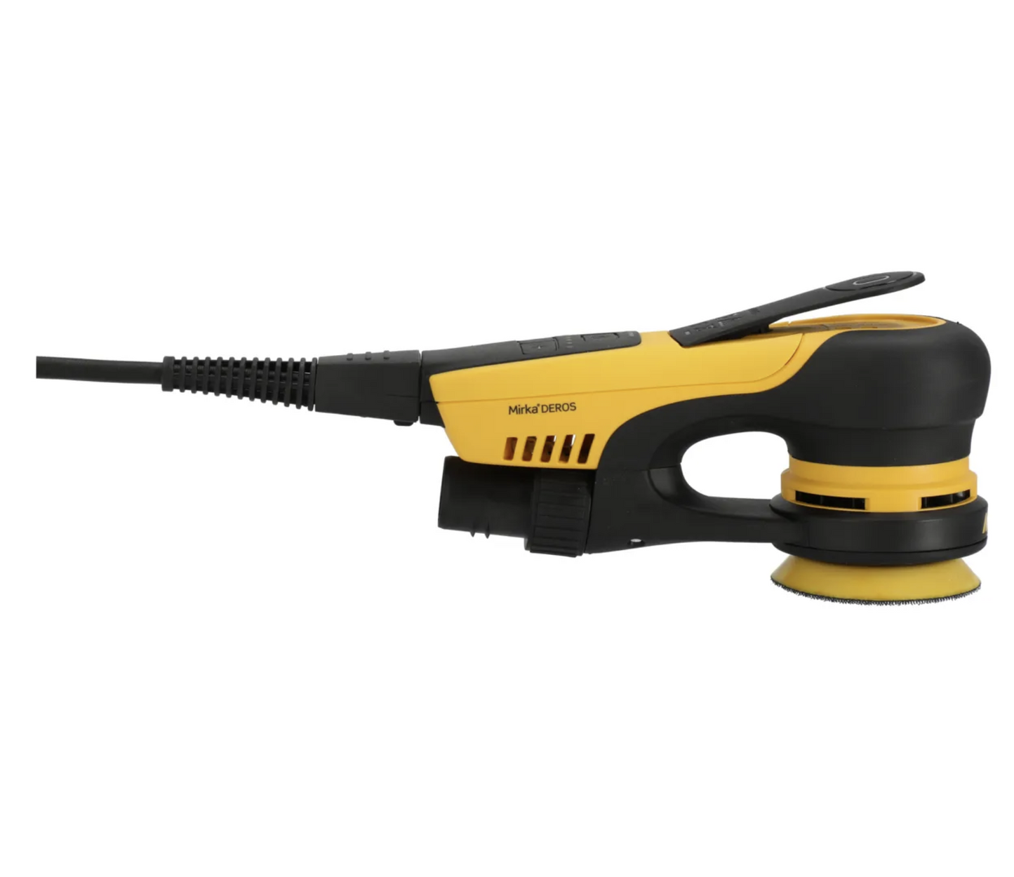 MIRKA dust free sander DEROS II 3" 
