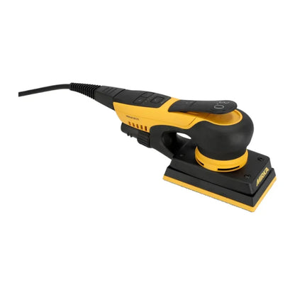 DEOS sander woodcache 
